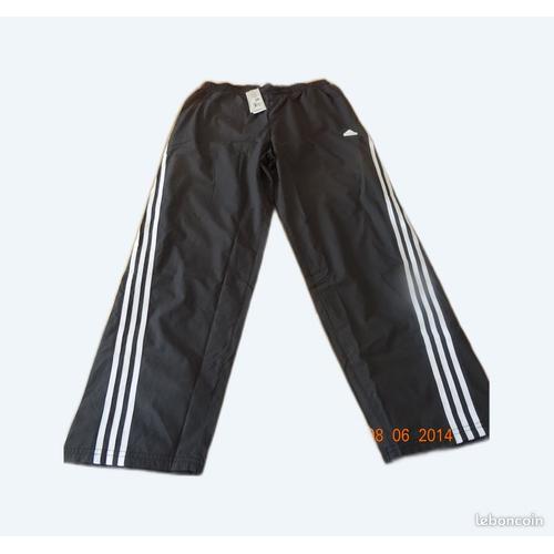 Bas discount survet adidas